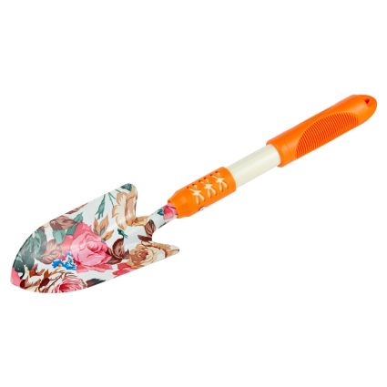 Лопатка широка (orange) (TPR) FLORA (5042984) - 1