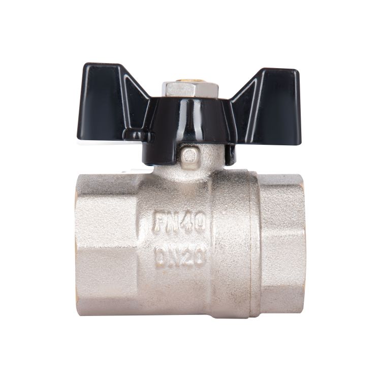 Кран куля. Sandi 3/4 БГГ - 5