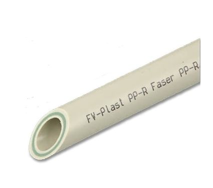 труба FV Plast Faser ПН 20 63 - 1