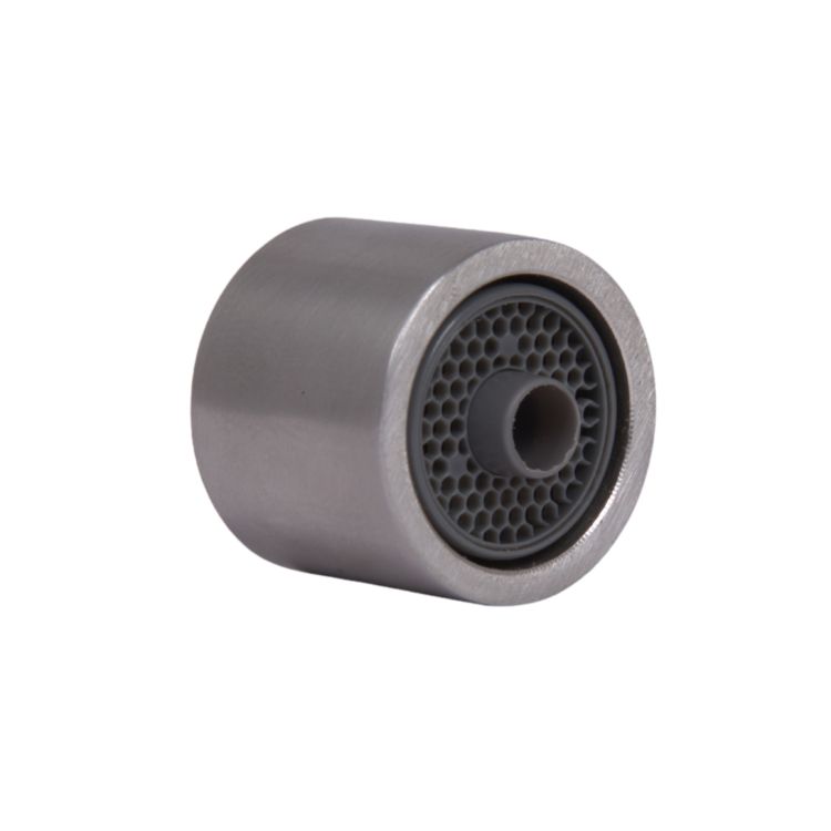 Аератор Lidz (22х25х25) для змішувача для кухні Aria 020F LDARI22252549404 - 1