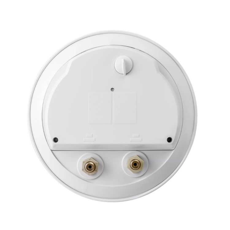 Водонагрівач ел. 30 л, ES 30V-A3 (UA) 1,5-2кВт, мок. тен, Haier - 4