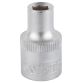 Насадка шестигранна коротка 1/2&amp;quot; 8мм CrV mid Sigma (6071081) - 2