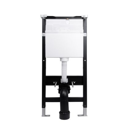 Інсталяція для підвісного унітазу Qtap Standard 1120/1320x500x160/220 мм, 18/23 см, QTSTD159BL49467 - 5