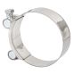 Хомут силовой нержавеющий 24мм Ø74-79мм SIGMA (2508221) - 4