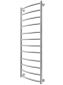 Рушникосушарка водяна 1000х480 Класік 10 перемичок нерж. Елна - 1
