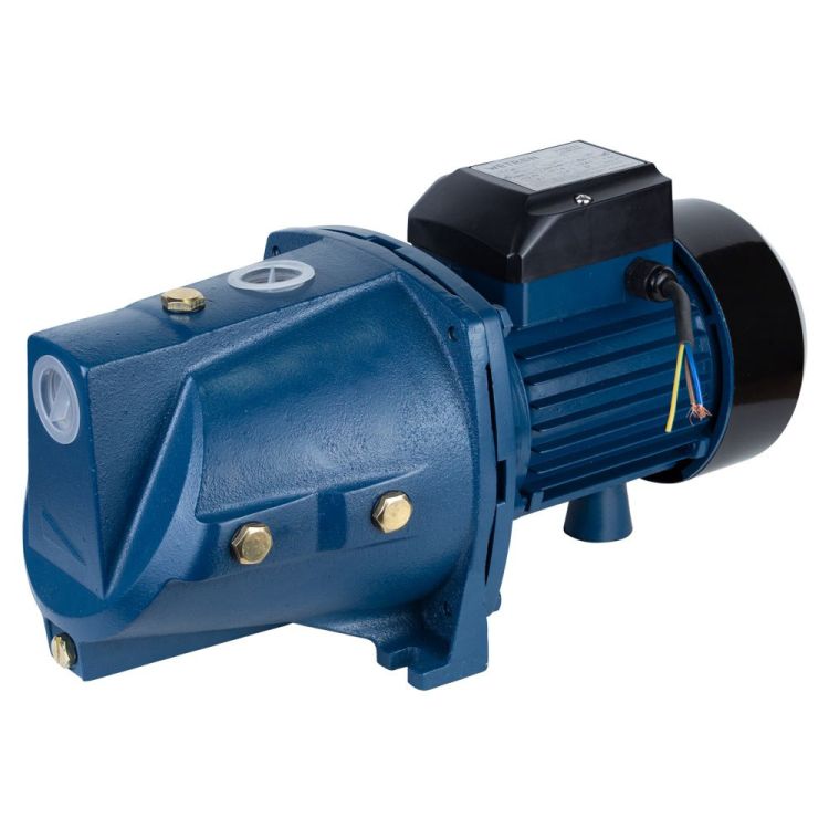 775033 Ветрон насос відцентрований самовсмоктув.0.75кВт 40м 80л/хв - 1