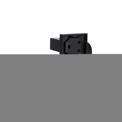 Тримач для туалетного паперу Qtap Drzak 2001103B - 4