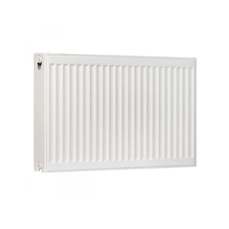 Радіатор сталевий TERRA Teknik 22 500*1100 б.п (2123Вт) - 1