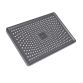Душова система універсальна Qtap Presto на три споживача (з виливом) QTPRE111GRP45585 Graphite - 7