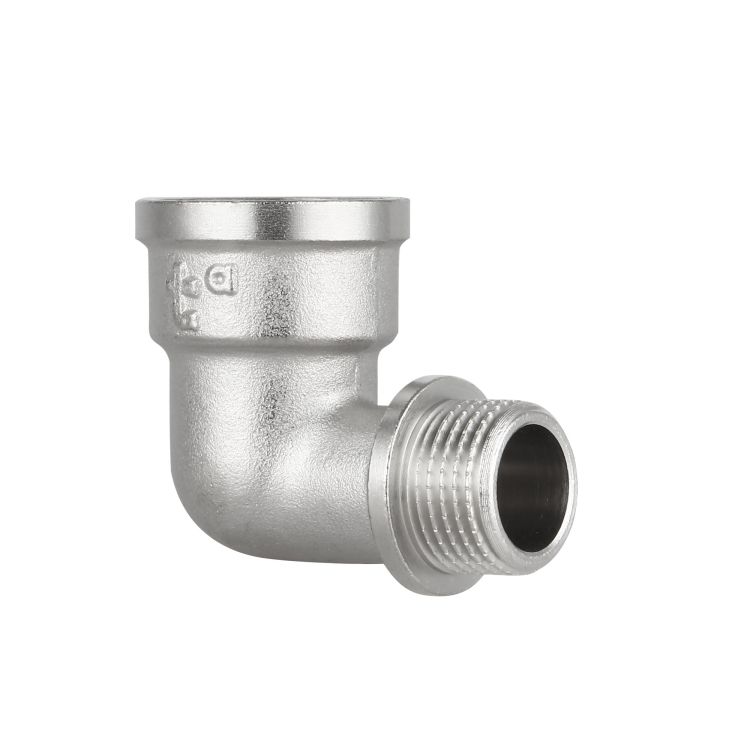 Уголок редукционный SD Forte 3/4&amp;quot;х1/2&amp;quot; ВН - 3