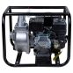Мотопомпа 6.5 л. с. Hmax 26 м Qmax 30 м3/год (4-х тактний) AQUATICA (772531) - 6