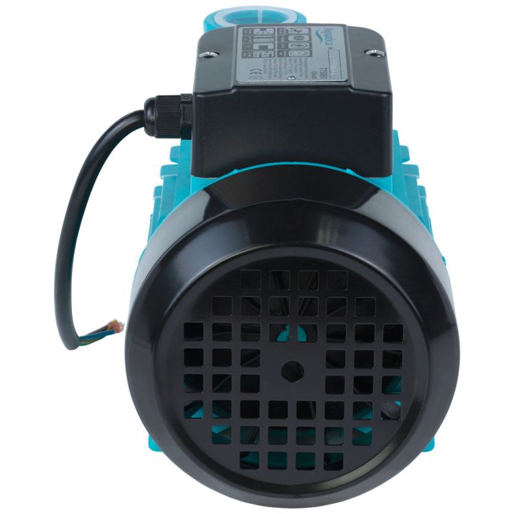 Насос вихровий 0.37 кВт Hmax 40м Qmax 40л/хв Aquatica (775061) - 4