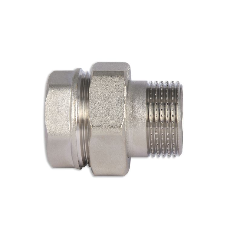 Згін &amp;quot;Американка&amp;quot; SD Forte 3/4&amp;quot; прямий - 7