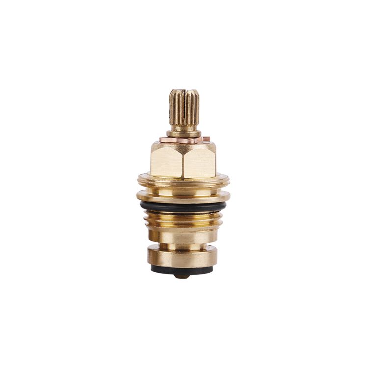 Кран-букса Lidz (BRA) 53 01 031 01 резина 1/2&amp;quot; - 3
