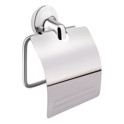 Тримач для туалетного паперу Lidz (CRM)-115.03.01 - 1