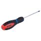 Отвертка крестовая PH 0×75мм S2 Profi ULTRA (4000312) - 3