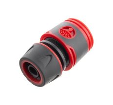 Коннектор з аквастопом 1/2х1/2&quot; Intertool GE-1116