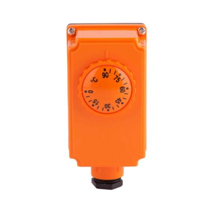 Термостат SD Plus занурювальний 1/2&amp;quot; - 1