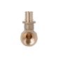 Кут натяжний Icma №1037 d16х2,2-1/2&amp;quot;В 851037ADBO05 - 5
