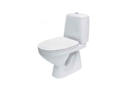 Унитаз-компакт Cersanit Eko 2000 Е021 3/6 л - 1