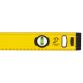 Уровень магнитный 3 капсулы + зеркальный глазок 120см SIGMA (3717251) - 7