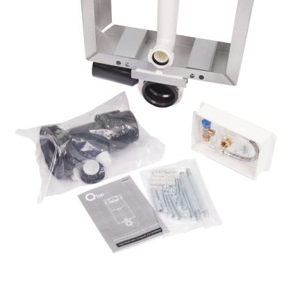 Инсталляция Nest M429 PR, Q-tap - 5
