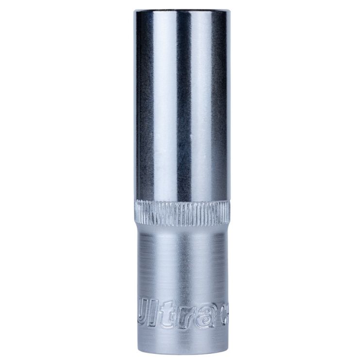 Насадка шестигранная длинная 1/2&amp;quot; 16мм CrV ULTRA (6072162) - 1