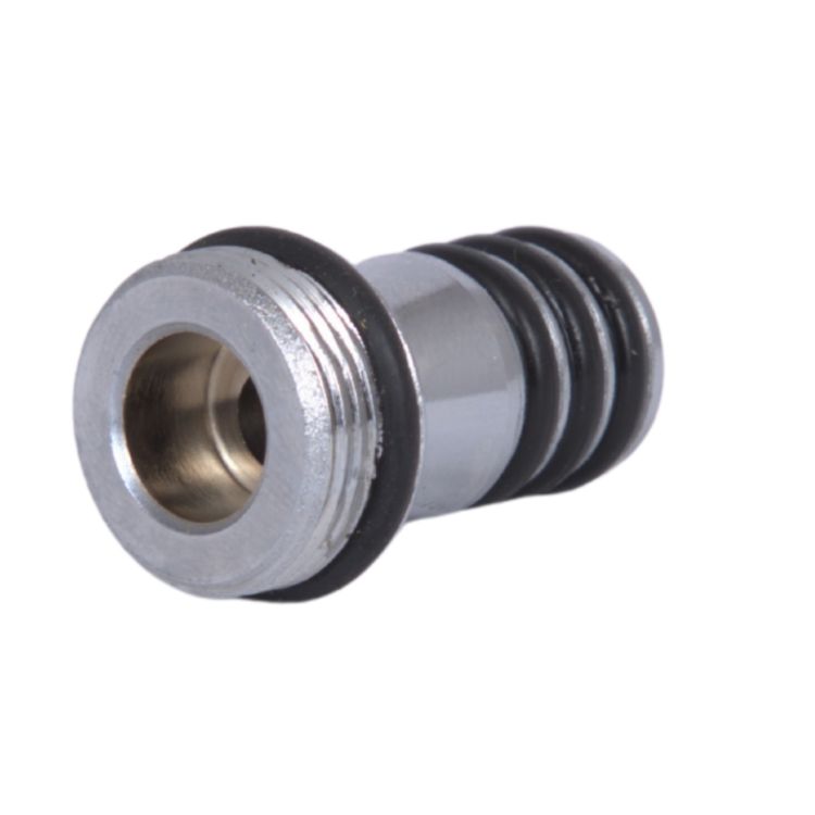 Футора підключення Qtap (16,4x16,4x27) для душової системи Crow QTCRO1641642750477 - 2