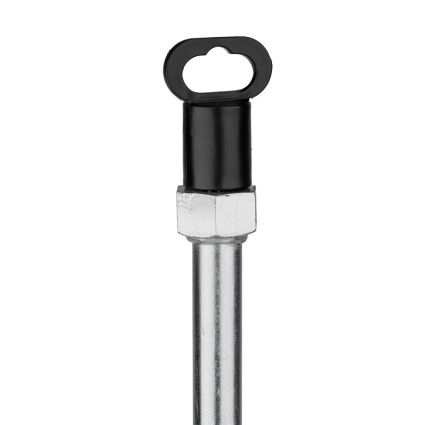 Миксер для сухих смесей М14 120×600мм SIGMA (8340851) - 2