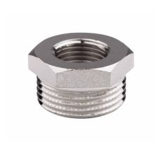 Футорка SD Forte 1&quot; 1/4х3/4&quot; НВ