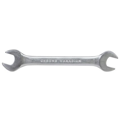Ключ рожковый 18*19мм CrV satine Sigma (6025791) - 2