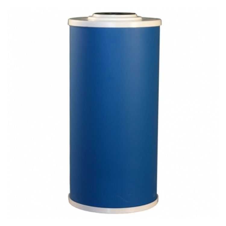 Картридж гранульоване вугілля GAC BB10 Crystal - 1