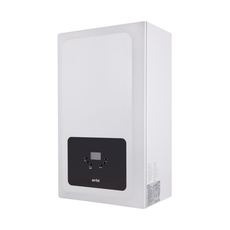 Котел газовый Airfel Optimum Premix 30 кВт - 5