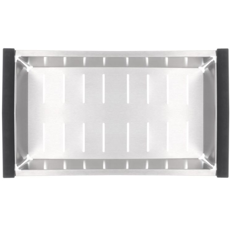 Набор MIXXUS SET-6045-200x1.0-SATIN (мойка+смеситель+диспенсер+сушка д\посуды) MX0584 - 4