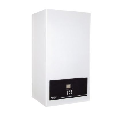 Котел газовый Airfel DigiFEL Premix 24 кВт - 1