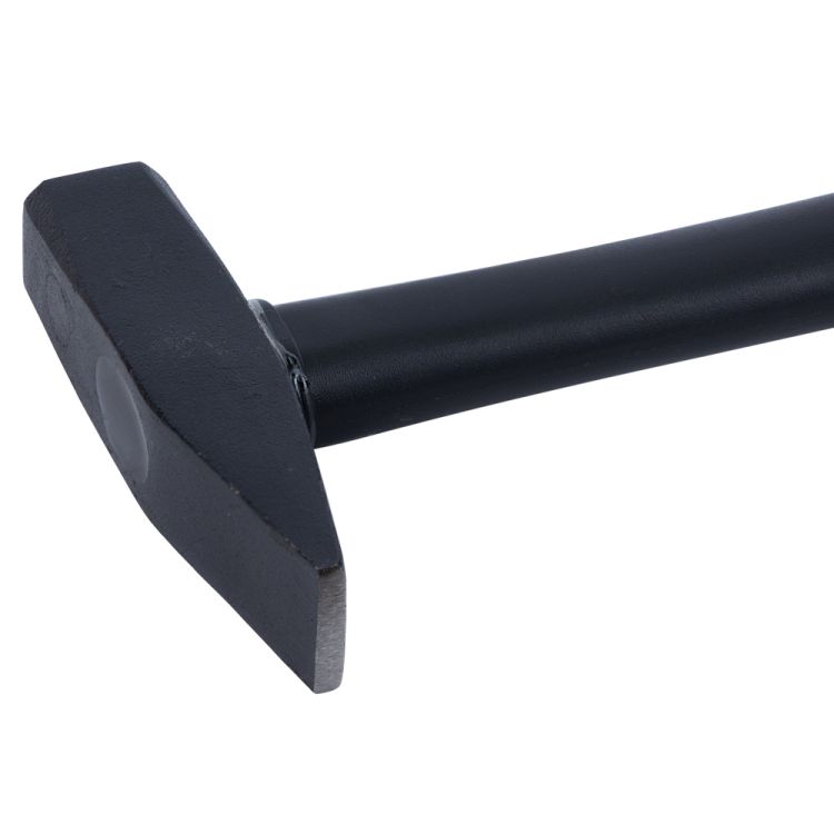 Молоток 300г слюсарний фиберглассовая ручка Sigma (4316031) - 4