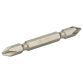 Биты PH1-PH2×65мм ¼&amp;quot; 10шт S2 (блистер) ULTRA (4016512) - 4