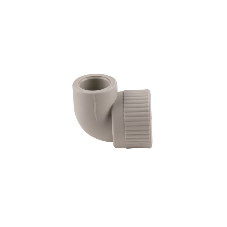 Куточок PPR Thermo Alliance 20х1/2&amp;quot; ВР - 3