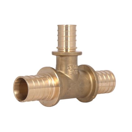 Трійник натяжний Icma №1039 d32х25х32 851039GYGXGY05 - 1