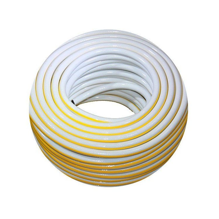 Шланг для газу Evci Plastik діаметр 9 мм, довжина 50 м (GW 9) (в упак. 50 м) - 1