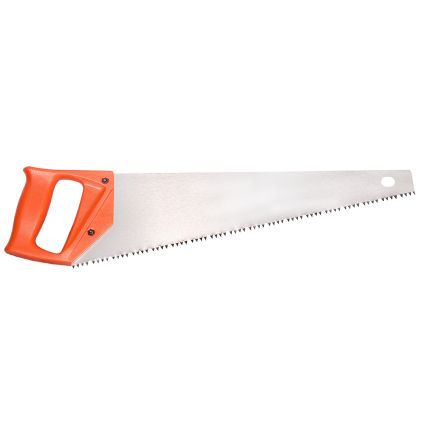 Ножівка по дереву 450мм 3TPI Grad (4401825) - 2