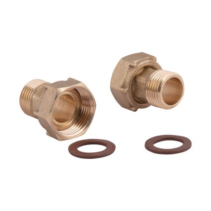 Комплект для лічильника SD Plus 1/2 &amp;quot; SD42915 - 3