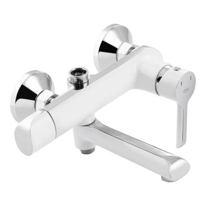Душова система Qtap Grand WHI 1004 - 3