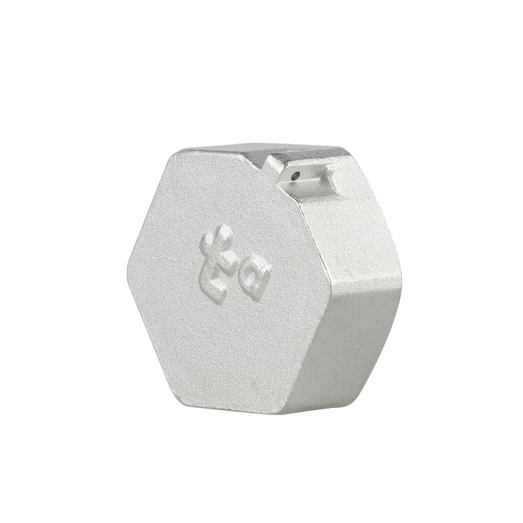 Заглушка SD Forte 1&amp;quot; НР - 3