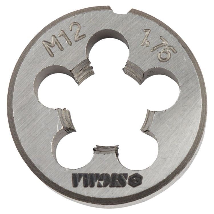 Набор плашек 8 предметов Sigma (1640041) - 6