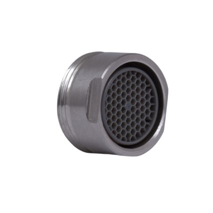 Аератор для фільтрованої води Lidz (11х20х20) для змішувача для кухні Aria 020F1 LDARI11202049418 - 1