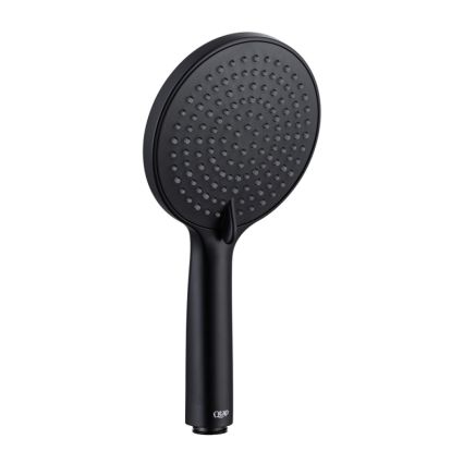Лійка для ручного душу Qtap Rucni A116O3PBB - 1