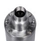 Насос шнековий 0.5 кВт H 107(34)м Q 40(30)л/хв Ø96мм 10м кабелю WETRON (4QGDMw1.8-50-0.5) (778232) - 8