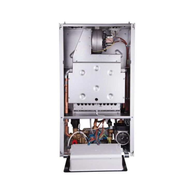 Котел газовый Airfel DigiFEL DUO 24 кВт - 3