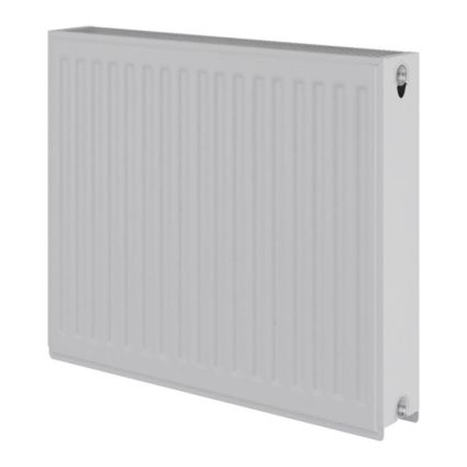 Радиатор стальной 22 500х2000 б.п.(5136Вт) Thermo Alliance - 1